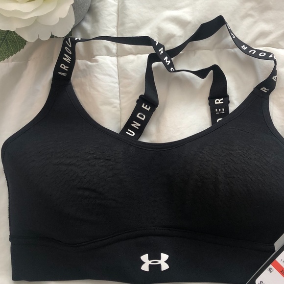 Under Armour Sports Bra - Picture 1 of 1